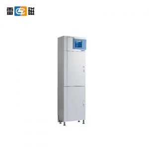 上海儀電科學上海雷磁氯離子自動監(jiān)測儀DWG-8004