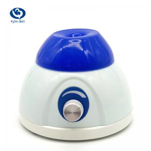 其林貝爾VORTEX-8迷你混合器混勻器混合器振蕩器實驗室小型混勻混合