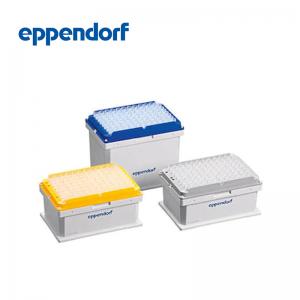 德國艾本德（Eppendorf）epT.I.P.S.?Motion移液器吸頭, 不含濾芯, Eppendorf Quality?優(yōu)質(zhì)級, 50μL, 960 個(gè) (10 盒 × 96 個(gè))003001
