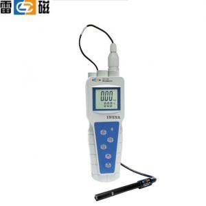上海儀電科學(xué)上海雷磁便攜式溶解氧測定儀JPBJ-608