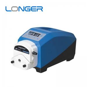 保定蘭格工業(yè)蠕動泵G300-1E