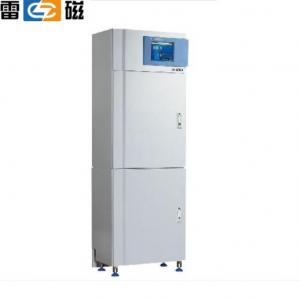 上海儀電科學上海雷磁氟離子自動監(jiān)測儀DWG-8003